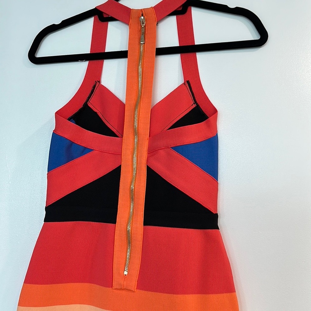 NBD x Naven Robyn Dress from Revolve - Picture 9 of 10